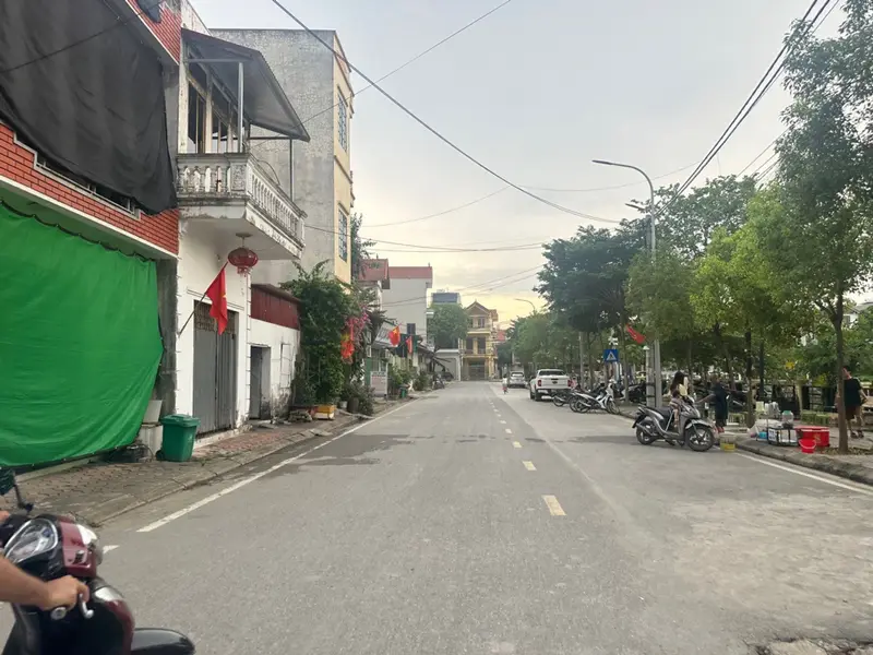 Bán đất 69m2 mặt tiền 4m tại Đông Anh, pháp lý rõ ràng... Bán đất tại Thiên Lộc, Hà Nội 01