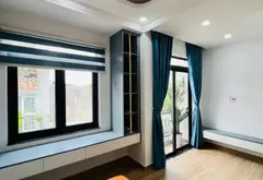 Bán nhà riêng 4 tầng diện tích 55m2 tại Bình Tân, mặt tiền 5.2m, giá 7.8 tỷ... Bán nhà riêng tại Bình Trị Đông, Hồ Chí Minh 11