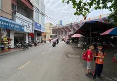 Nhà mặt phố Chu Văn An lô góc 3 thoáng, thiết kế hiện đại, kinh doanh sầm uất... Bán nhà mặt phố tại Gia Viên, Hải Phòng 19