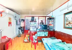 Cơ hội hiếm: nhà hẻm xe hơi gần chợ Bà Hoa giá chỉ 6.6 tỷ... Bán nhà riêng tại Bảy Hiền, Hồ Chí Minh 03