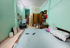 Bán nhà Trích Sài Tây Hồ 63m2 4 tầng, 3 bước ra Hồ Tây, ô tô cách 5m, ngõ rộng, giá 25 tỷ... Bán nhà riêng tại Tây Hồ, Hà Nội 06