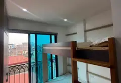 Nhà 7 tầng thang máy, 10 phòng khép kín, ngõ ô tô Trương Định... Bán nhà riêng tại Hoàng Mai, Hà Nội 16