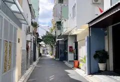 Nhà hẻm xe hơi 2 tầng diện tích 28m2 tại Tân Sơn Nhì... Bán nhà riêng tại Tân Sơn Nhì, Hồ Chí Minh 07