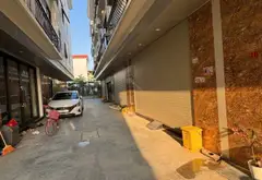 Bán nhà riêng xã An Khánh Hà Nội nhà mới 4 tầng, full nội thất, mặt tiền 5.4m... Bán nhà riêng tại An Khánh, Hà Nội 04