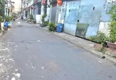 Chủ gấp, giảm mạnh còn hơn 6ty, nhà 3 tầng hxh tại Bình Tân... Bán nhà riêng tại Tân Tạo, Hồ Chí Minh 06