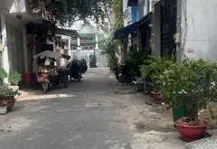 Cơ hội sở hữu đất hẻm ô tô Bình Tân với giá siêu hấp dẫn... Bán đất tại Bình Hưng Hòa, Hồ Chí Minh 03
