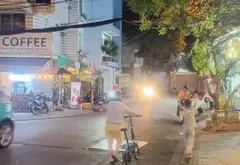 Nhà Mặt Phố Trung Tâm Tân Bình, Mặt Tiền 4.5m Siêu Đẹp... Bán nhà mặt phố tại Tân Bình, Hồ Chí Minh 02