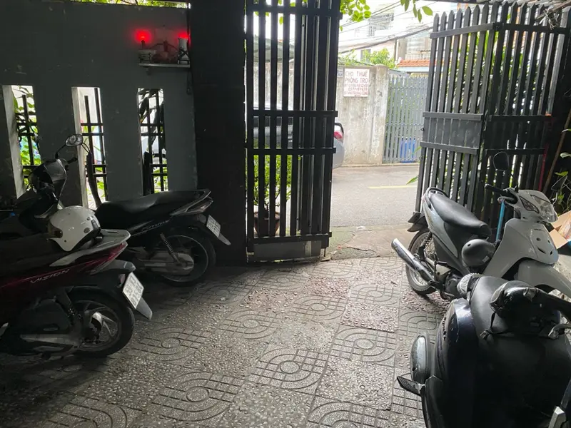 Nhà 2 tầng 177,6m2, 3 phòng ngủ, hẻm rộng Bình Chiểu, giá 7,5 tỷ... Bán nhà riêng tại Dĩ An, Hồ Chí Minh 01