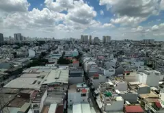 Căn hộ 3 phòng ngủ 81m² tại Bình Tân, giá mới 3.2 tỷ, có thang máy và nội thất đầy đủ... Bán căn hộ chung cư tại An Lạc, Hồ Chí Minh 10