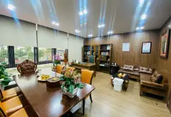 Nhà mặt phố 6 tầng sang trọng tại trung tâm Lê Chân với thiết kế đa năng... Bán nhà mặt phố tại Lê Chân, Hải Phòng 11