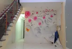 Ngay Đấu Giá Vĩnh Ninh - Sân chơi rộng, thuận tiện sinh hoạt thể thao, giao lưu... Bán nhà riêng tại Đại Thanh, Hà Nội 01