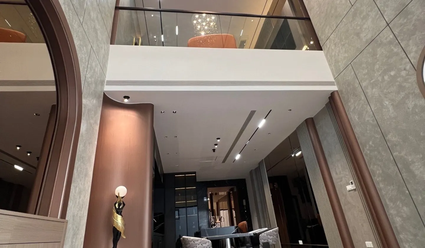 Bán nhà riêng 6 tầng có thang máy tại phường Bồ Đề, Hà Nội, diện tích 53m2... Bán nhà riêng tại Bồ Đề, Hà Nội 01