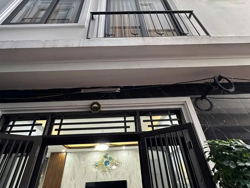Shophouse 4 Tầng Trung Tâm Thị Trấn Chúc Sơn - Giá Tốt!... Bán Shophouse tại Chương Mỹ, Hà Nội 01