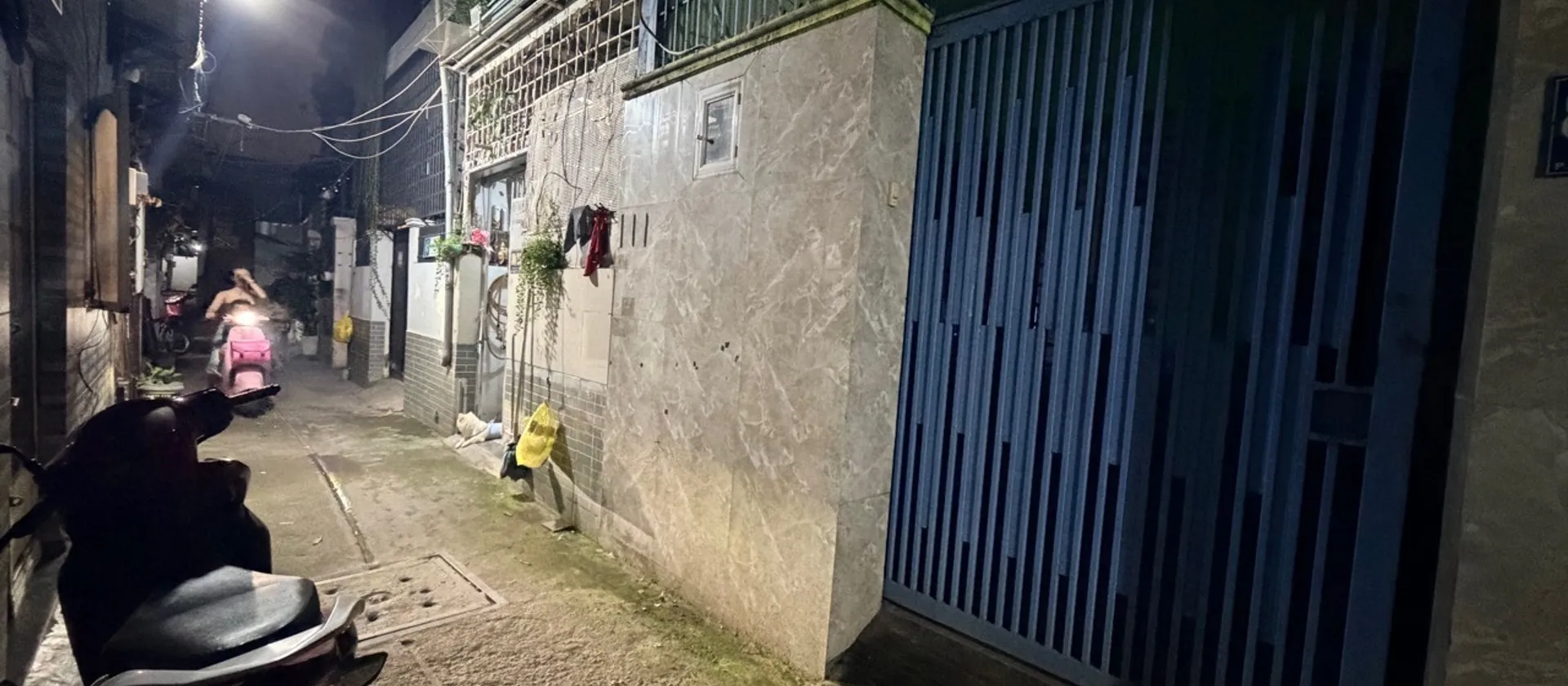 Bán nhà 2 tầng 47m2 đường số 49, Hiệp Bình, Thủ Đức giá 4,5 tỷ... Bán nhà riêng tại Hiệp Bình, Hồ Chí Minh 01