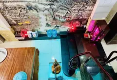 Bán nhà riêng 4 tầng, 87.7 m2, Phường Tân Thới Nhất, Quận 12, giá 9.5 tỷ... Bán nhà riêng tại Đông Hưng Thuận, Hồ Chí Minh 06