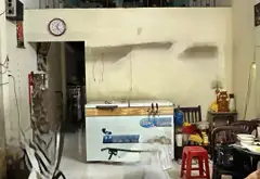 Bán nhà riêng 150m² tại Trung Mỹ Tây, TP.HCM hướng Đông Nam, mặt tiền 5m... Bán nhà riêng tại Trung Mỹ Tây, Hồ Chí Minh 03