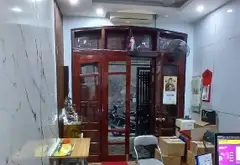 Bán nhà Kim Giang, Hoàng Mai, 40m2, 8.38 tỷ, VF3 qua, thông kinh doanh, gần phố... Bán nhà riêng tại Định Công, Hà Nội 03