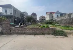 Cơ hội Vàng - Đất Mặt Tiền Thôn Xuân Bách, Kinh Doanh Lợi Nhàn!... Bán đất tại Nội Bài, Hà Nội 01