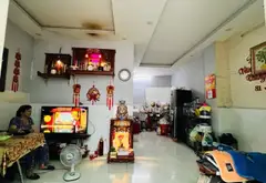 Bán nhà riêng 2 tầng tại Phú Thuận, Quận 7, diện tích 47.5m² sân rộng... Bán nhà riêng tại Phú Thuận, Hồ Chí Minh 04