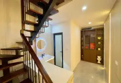 Bán nhà mặt phố tại phường Lạc Long Quân, 6 tầng thang máy, view Hồ Tây... Bán nhà mặt phố tại Tây Hồ, Hà Nội 04