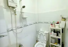 Nhà đẹp trung tâm Quận 10, giá sốc giảm sâu... Bán nhà riêng tại Hòa Hưng, Hồ Chí Minh 10