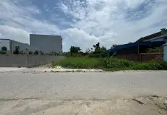 Đất nền lô góc, 2 mặt thoáng tại phường Thiên Hương, Thủy Nguyên... Bán đất tại Thiên Hương, Hải Phòng 05