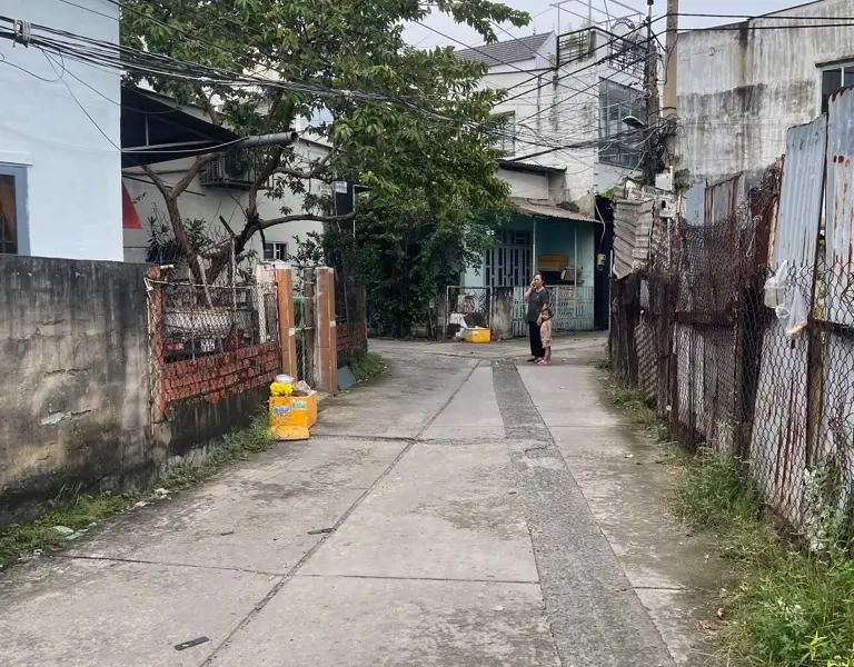 Bán nhà riêng 6 phòng ngủ 127.6m2 giá 5.7 tỷ... Bán nhà riêng tại Bình Hưng Hòa, Hồ Chí Minh 01