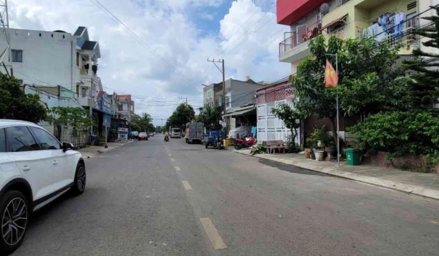 Bán căn hộ 19 phòng trọ tại khu dân cư An Phú, Thành phố Thuận An... Bán căn hộ chung cư tại An Phú, Hồ Chí Minh 01