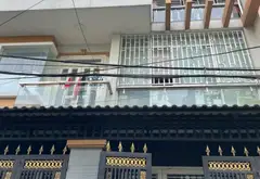 Nhà Mặt Phố Bình Tân – Giá Mềm, Chỉ 69Tỷ! 🏠... Bán nhà mặt phố tại Bình Tân, Hồ Chí Minh 01
