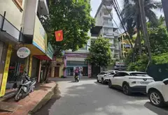 Nhà 5 tầng kiên cố gần Đại học Sân khấu Điện ảnh tại Mai Dịch... Bán nhà riêng tại Phú Diễn, Hà Nội 03