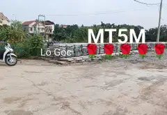 Bán đất 105m2 mặt tiền 5m tại Vĩnh Khúc, Văn Giang, giá đầu tư... Bán đất tại Nghĩa Trụ, Hưng Yên 05