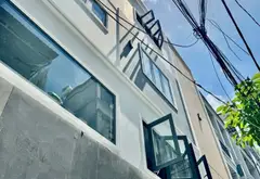 Bán nhà riêng 5 tầng ngay phường 6, Gò Vấp, có thang máy, diện tích 36m2... Bán nhà riêng tại An Nhơn, Hồ Chí Minh 11