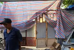 Nhà mặt phố rộng 90m2 giá hấp dẫn khu Âu Cơ - Lạc Long Quân... Bán nhà mặt phố tại Tân Phú, Hồ Chí Minh 07