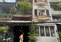 Nhà 7 Tầng Chuẩn Đẹp Gần Chợ Hoa Hồ Thị Kỷ... Bán nhà riêng tại Vườn Lài, Hồ Chí Minh 01