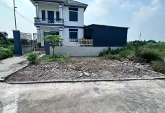 Bán đất - 59m² - Triệu Việt Vương, Khoái Châu, Hưng Yên - 1.55 tỷ, ô tô vào đất, lô góc, đẹp... Bán đất tại Triệu Việt Vương, Hưng Yên 06
