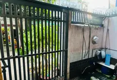 VỊ TRÍ VÀNG – XE HƠI NGỦ TRONG NHÀ – 2 MẶT HẺM XE 🚘 TRÁNH, THÔNG RA KÊNH THAM LƯƠNG 🔥... Bán nhà riêng tại Bình Hưng Hòa, Hồ Chí Minh 06
