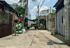 🔥🔥 NHÀ C4 HẺM Ô TÔ – SÁT QUỐC LỘ 1A – NGANG KHỦNG 6M – 120M² – GIÁ CHỈ 5.9 TỶ 🔥🔥
📐 DT: 6 x 20m... Bán nhà riêng tại Bình Tân, Hồ Chí Minh 06