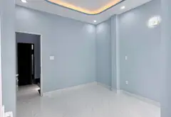 Nhà 4 tầng gần chợ Xóm Chiếu, quận 4 giá 6.95 tỷ... Bán nhà riêng tại Xóm Chiếu, Hồ Chí Minh 08