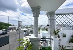 Nhà đẹp 5 tầng hẻm xe hơi, full nội thất, vị trí Gò Vấp... Bán nhà riêng tại An Hội Tây, Hồ Chí Minh 09