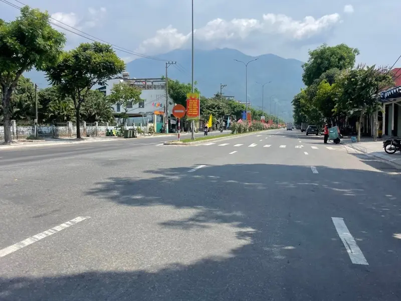 🔥 NHÀ MẶT TIỀN NGUYỄN VĂN CỪ – 265M² – 10 PHÒNG – DÒNG TIỀN 20TR/THÁNG 🔥... Bán nhà mặt phố tại Hải Vân, Đà Nẵng 01