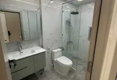 Bán nhà mặt phố 6 tầng tại phường An Hội Đông, Hồ Chí Minh, pháp lý đầy đủ... Bán nhà mặt phố tại An Hội Đông, Hồ Chí Minh 07