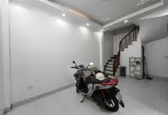 NHÀ MẠC XÁ - NGÕ NÔNG - NỞ HẬU - 30M RA MẶT PHỐ - ĐẦU TƯ GIÁ TRỊ... Bán nhà riêng tại Thượng Cát, Hà Nội 02