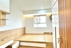 Căn hộ 3 phòng ngủ diện tích /105m2 tại Tam Trinh giá 8.35 tỷ... Bán căn hộ chung cư tại Tương Mai, Hà Nội 07