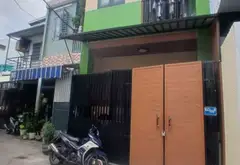 Nhà kiệt ô tô Dũng Sĩ Thanh Khê - Full nội thất, dòng tiền cho thuê hấp dẫn... Bán nhà riêng tại Thanh Khê, Đà Nẵng 01