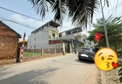 Bán đất Đồng Trúc 228,6m2, MT7.8m, 2 ô tô tránh kinh doanh đỉnh... Bán đất tại Hạ Bằng, Hà Nội 01