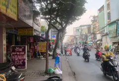 ​Mặt tiền Âu Cơ Tân Phú 14.6 tỷ, KD sầm uất, vỉa hè rộng... Bán nhà mặt phố tại Tân Phú, Hồ Chí Minh 02