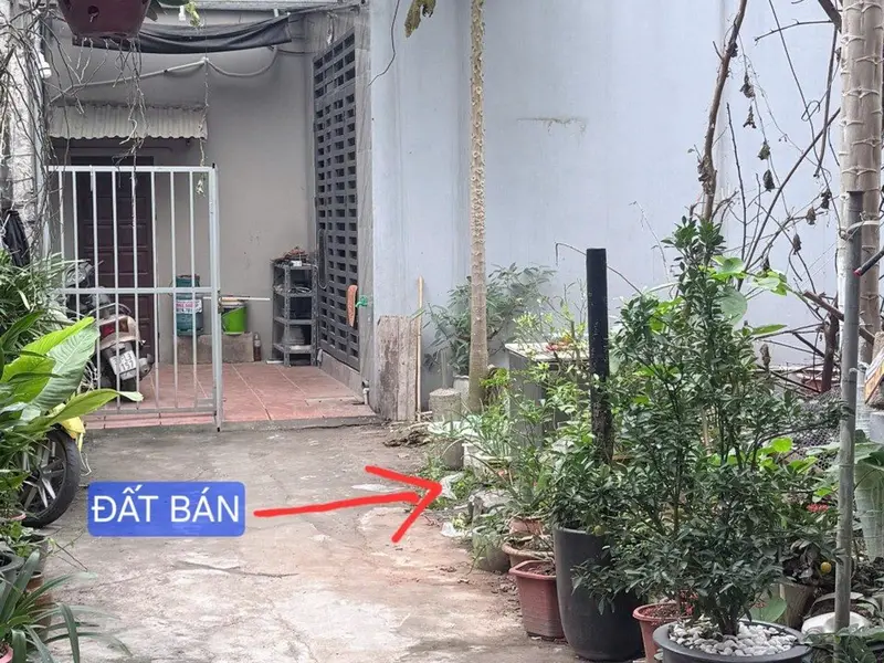 Cơ hội hiếm có đất đẹp tại Yên Hòa giá ưu đãi... Bán đất tại Yên Nghĩa, Hà Nội 01