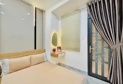 Bán nhà riêng 2 tầng tại phường Gò Vấp, phù hợp kinh doanh nhỏ... Bán nhà riêng tại Gò Vấp, Hồ Chí Minh 06