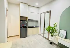 Chung cư mini thang máy, ô tô vào nhà, sinh lời 720tr/năm... Bán chung cư mini tại Hà Đông, Hà Nội 04