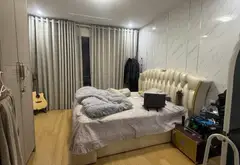 Căn hộ 3 phòng ngủ sang trọng ở trung tâm Hà Đông... Bán căn hộ chung cư tại Hà Đông, Hà Nội 07